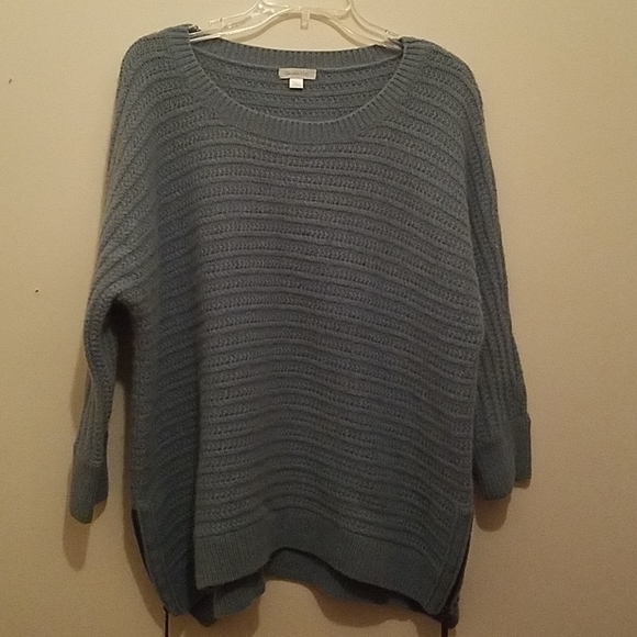 Garnet Hill Sweaters - Garnet Hill Women's Sweater